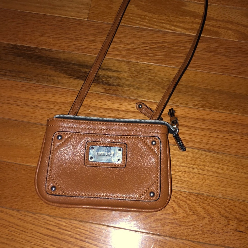 Nine West crossbody purse